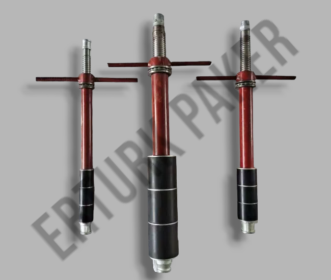 Mechanical Packer – For drilling and injection applications