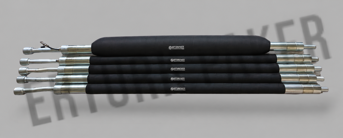 Inflatable grouting packer product image