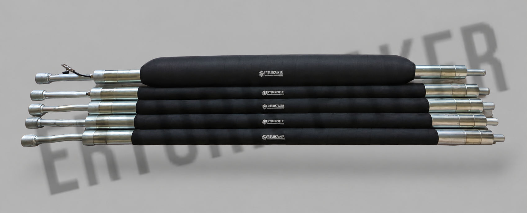 Inflatable grouting packer product image