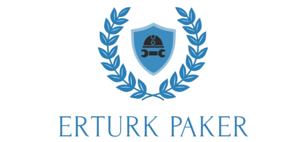 ERTÜRK PAKER fotoğraf 1